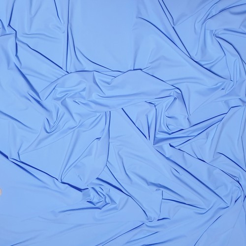 Matte Full Dull Nylon Milliskin 4-way Stretch Spandex Fabric Swimwear Dress 60"w - Picture 333 of 458