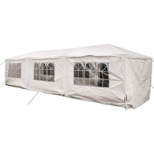 Party Tent Canopy Tent for Outdoor Wedding Party - Heavy Duty for Camping BBQ