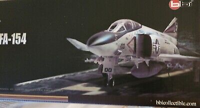 BBI Elite Force 004233 1:32 F-4J Phantom VFA-154 Black Knights | eBay