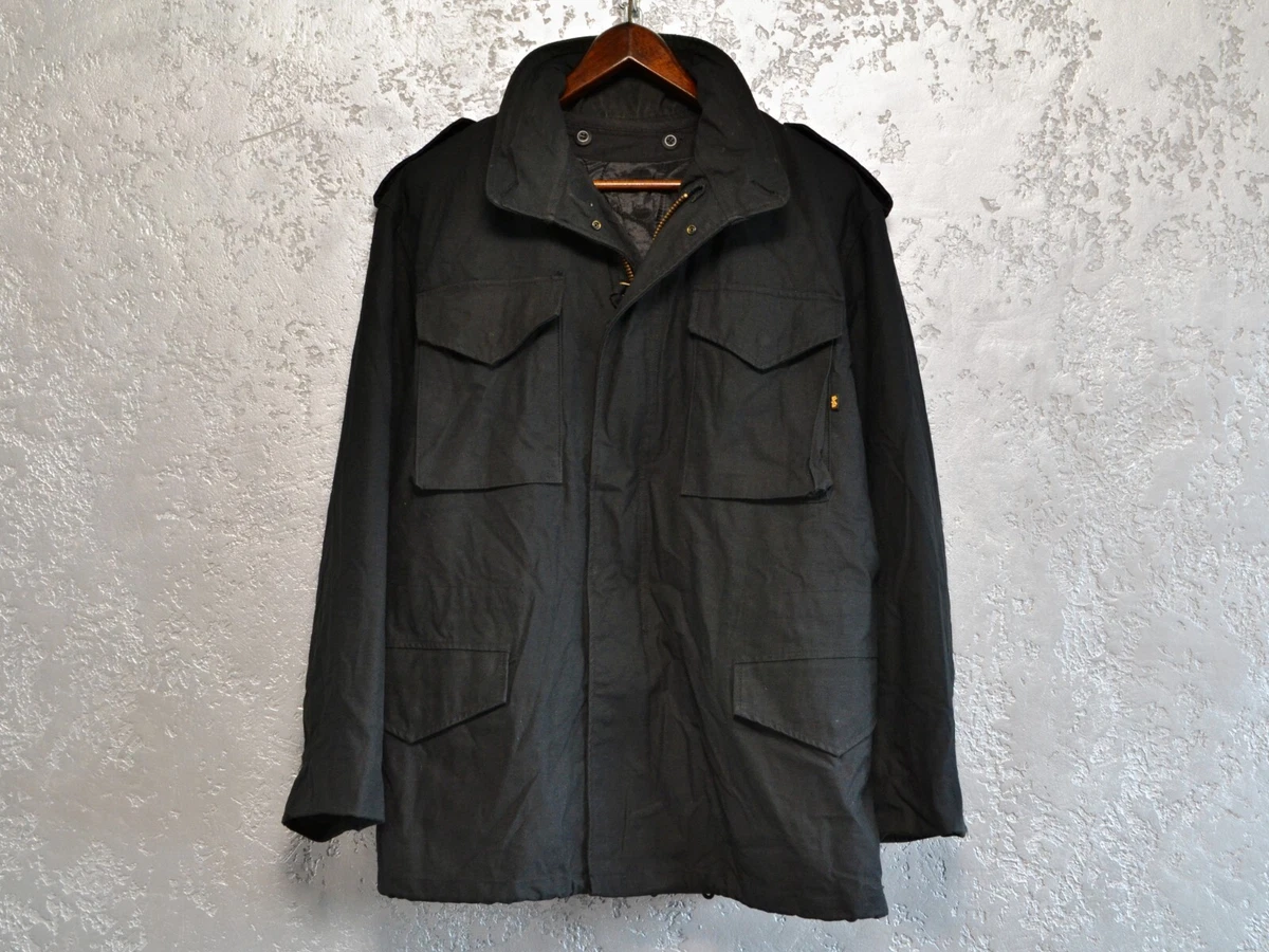 Alpha M65 Black for sale | eBay