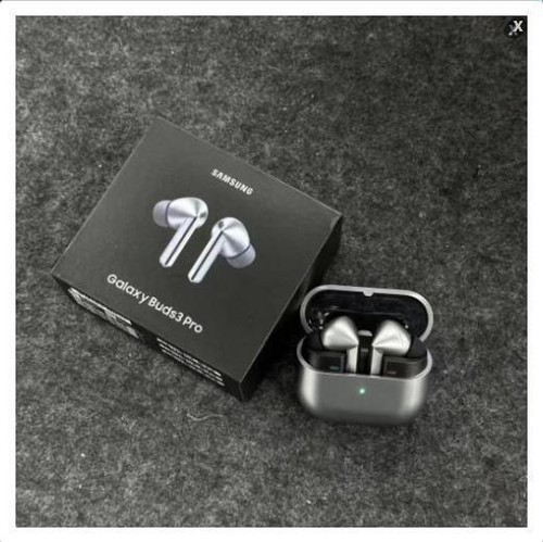 SAMSUNG Galaxy Buds 3 Pro True Wireless Noise Cancelling Bluetooth Earbuds - 第 16/16 張圖片