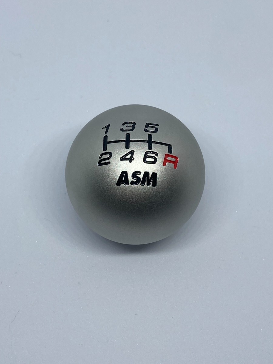 ASM Genuine Parts For S2000(AP1/2) CIVIC(FK8/FL5) 6Speed 6MT Shift