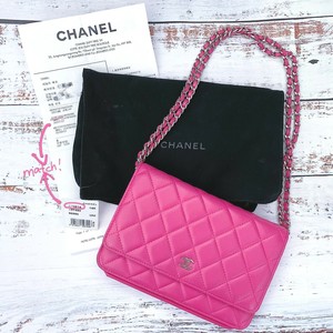 chanel woc ebay
