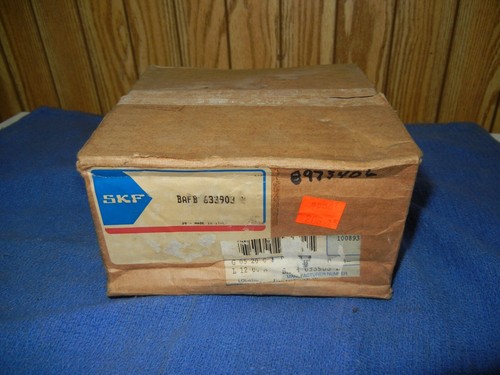 NOS SAAB 90 - 93 900 90 - 98 9000 Rear Hub Assembly SKF 8973406  E1 - Picture 5 of 5