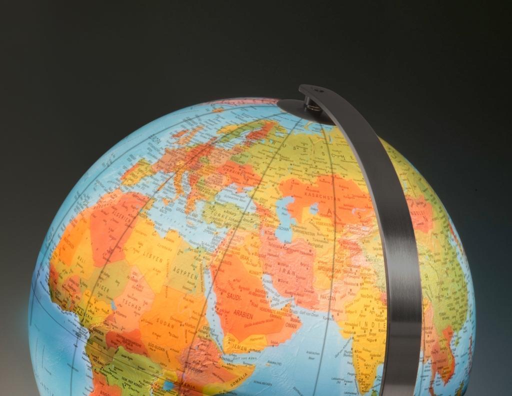 Thumbnail - Leuchtglobus Dfn 3703