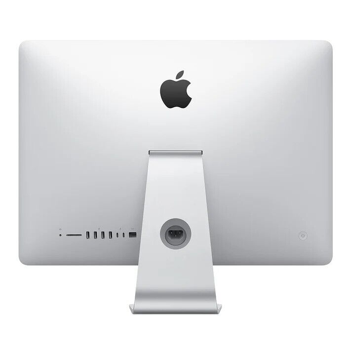 Apple iMac 27 INCH 5K i5-9600K 64GB 2TB SSD Radeon Pro 580X Apple iMac 27 INCH 5K i5-9600K 64GB 2TB SSD Radeon Pro 580X