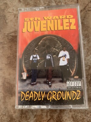 洋楽 5th Ward Juvenilez / Mins Of mischief 洋楽 5th Ward Juvenilez / Mins Of mischief 5th Ward Boyz