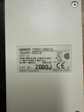 1PCS OMRON C500-OD212 3G2A5-OD212 