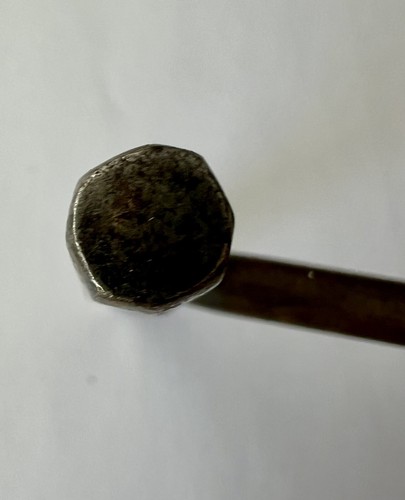 Vintage Watchmaker Jeweler Gunsmith Small 2.8oz Hammer - Picture 4 of 8
