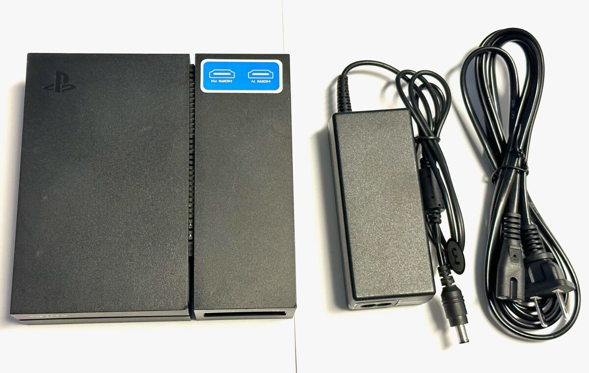 Sony PlayStation 4 Pro DEATH STRANDING LIMITED EDITION CUHJ Sony PlayStation 4 Pro DEATH STRANDING LIMITED EDITION CUHJ