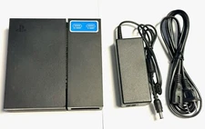 Sony Original PlayStation VR Processor CUH-ZVR1 PS4 W/ power cable Refurbished