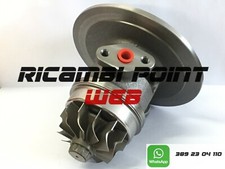 Core Assy Nuovo Turbo Holset 4037026 2840083 Turbina HX35W IVECO EUROCARGO