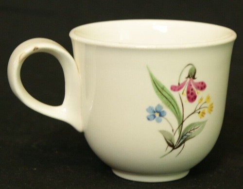 BOUQUET by Hall PLATE, BOWL, CUP, SAUCER, CREAMER, GRAVY -U Pick - Mix & Match - Picture 24 of 24