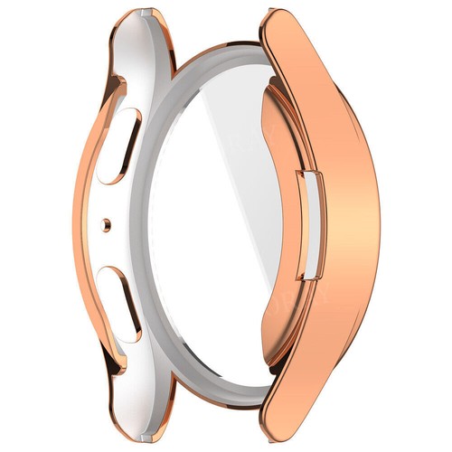 Für Samsung Galaxy Watch FE 7 40mm 44mm Ultra 47mm Schutzhülle TPU PC Case Cover - Picture 252 of 457