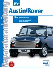 REPARATURANLEITUNG AUSTIN