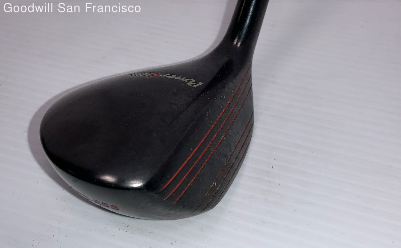 PowerBilt Golf Club TPS 21° 42 1/2" RH eBay