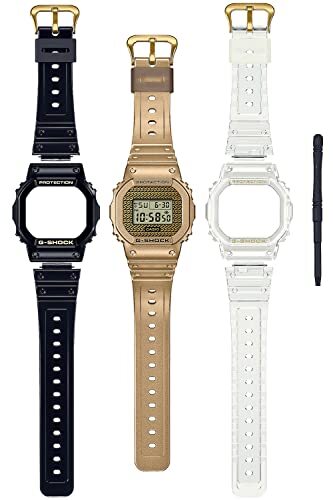 CASIO Watch G-SHOCK replacement BOX set DWE-5600HG-1JR multi