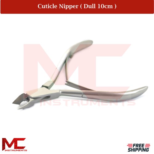 Herramientas para el cuidado de los pies Cortador de uñas de los pies Cortador de cutículas Cortapelos Herramienta de pedicura Nuevo - Imagen 3 de 3