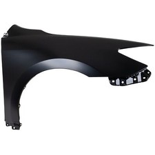 New Fender for 2005-2010 Scion tC Front Passenger Side Steel