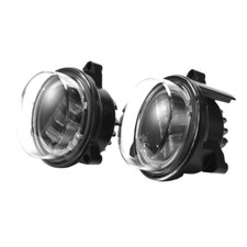 Produktbild - LED-Frontscheinwerfer mit Ring 2 Stück Can-Am Outlander G2