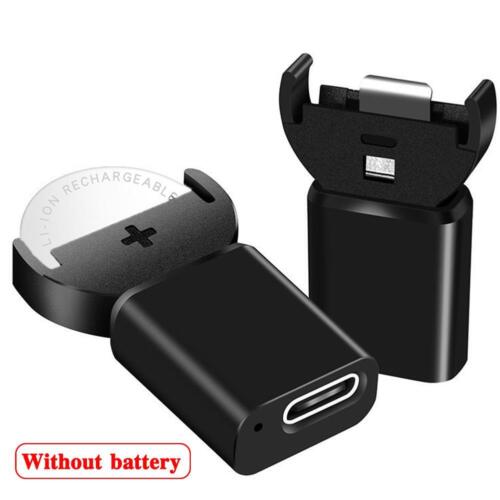 Type-c Li-Ion CoinButton Cells Charger for LIR2032,LIR1632,LIR2025,LIR2016 2New - Picture 5 of 9