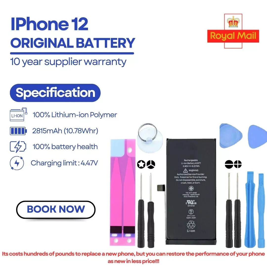 Mah Battery Health Iphone Battery Life Of Iphone 12 Pro REPART