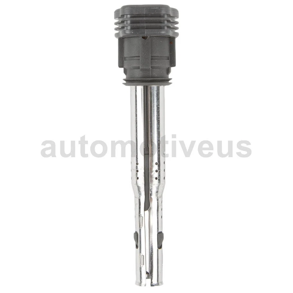 Катушка зажигания 4X Delphi для Audi A3 2006 2007 2008 2009 2010 2011 2012 2013 - Изображение 3 из 4