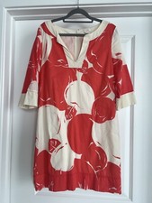 J.Crew Printed Mini Dress Size 4