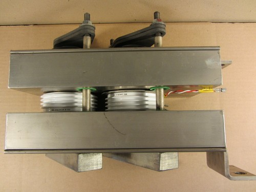 Pila de celdas de tiristor General Electric GE 4003C3025AK G001 77 MM SCR 4003C3003FE - Imagen 8 de 12