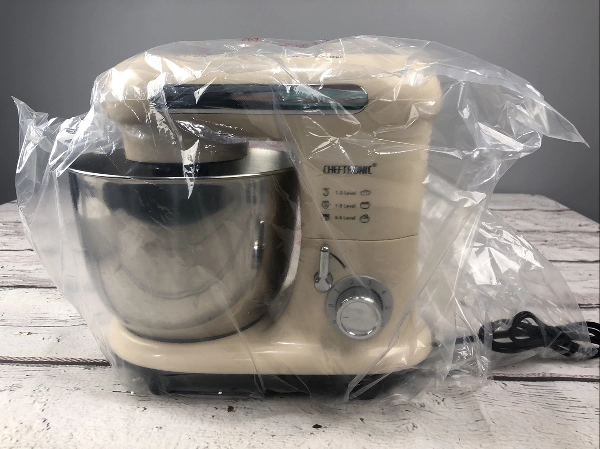 CHEFTRONIC Countertop Mixers for sale - eBay
