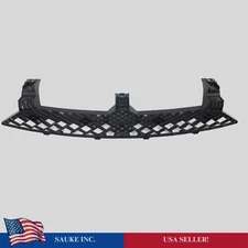 for 2015 2016 2017 Touareg front bumper center support bracket guide insert