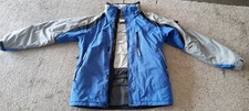 Columbia sportswear jacket size 18/20 youth - nice