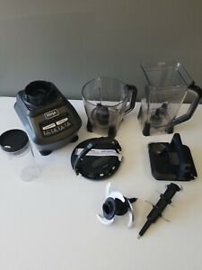 Ninja Professional Blender 1500 watts - Tested Working | eBay