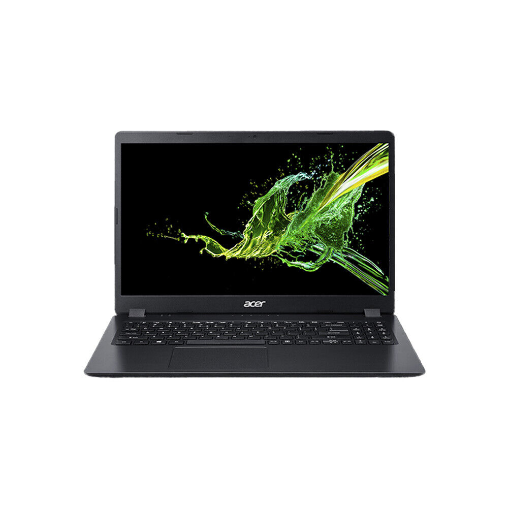 Acer Aspire 3 - 15.6" Laptop Intel Core i3-1005G1 1.2GHz 4GB RAM 256GB SSD W10HS