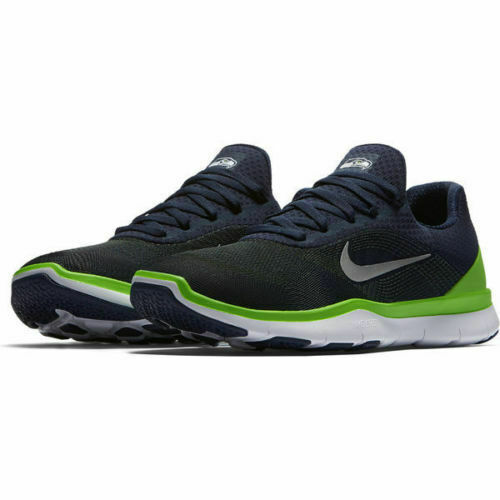 nike seahawks shoes