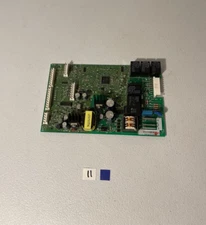 GE 200D4207G001 Refrigerator Main Control Board