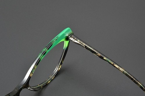 Cat-Eye Brille - Bild 18 von 20