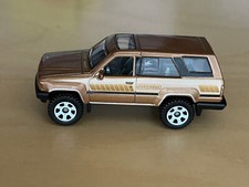 Hot Wheels / Toyota 4Runner / Spielzeug - Auto / Mattel / TOP - ZUSTAND