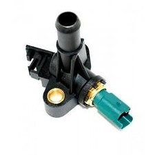 SENSORE TEMPERATURA FIAT MOTORI FIRE - SENSORE VERDE (600 - PUNTO - PANDA)