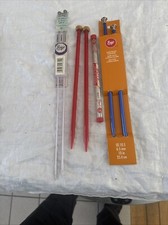 boye knitting needles