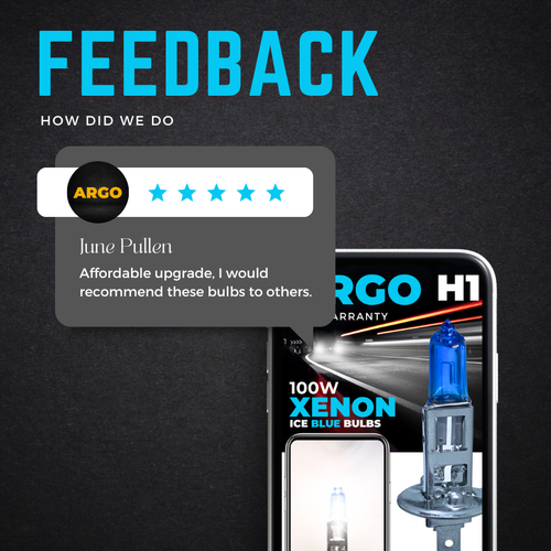 For Ford Mondeo MK4 Xenon Blue 100w Headlight 2007-2014 High Beam Light Bulbs - Picture 12 of 12