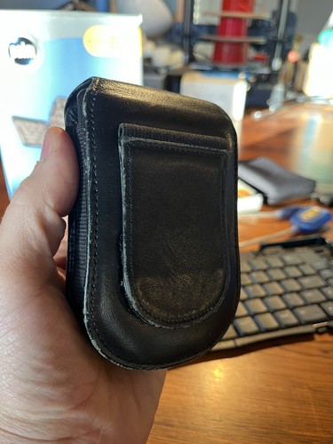 Palm M105 Personal Handheld Organizer Pocket Computer System With Box & More - 第 12/17 張圖片