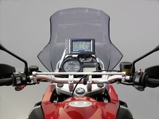 BMW R1200GS (2004-12) Garmin GPS Mount