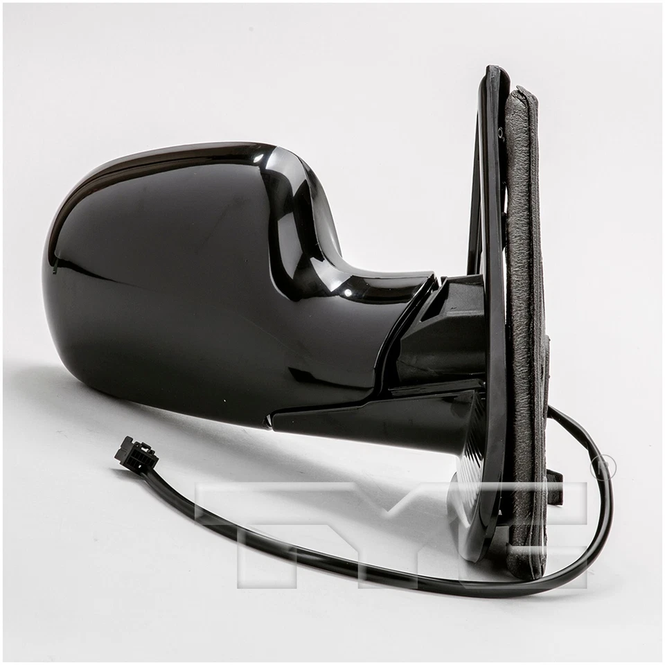 Espejo de puerta derecho TYC para Dodge Caravan 2001-2007 2002 2003 2004 2005 2006 Foto 2 de 4