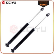 Rear Pair Struts Shocks Absorbers for 2012-2020 Chevrolet Sonic 1.4L 1.6L 1.8L