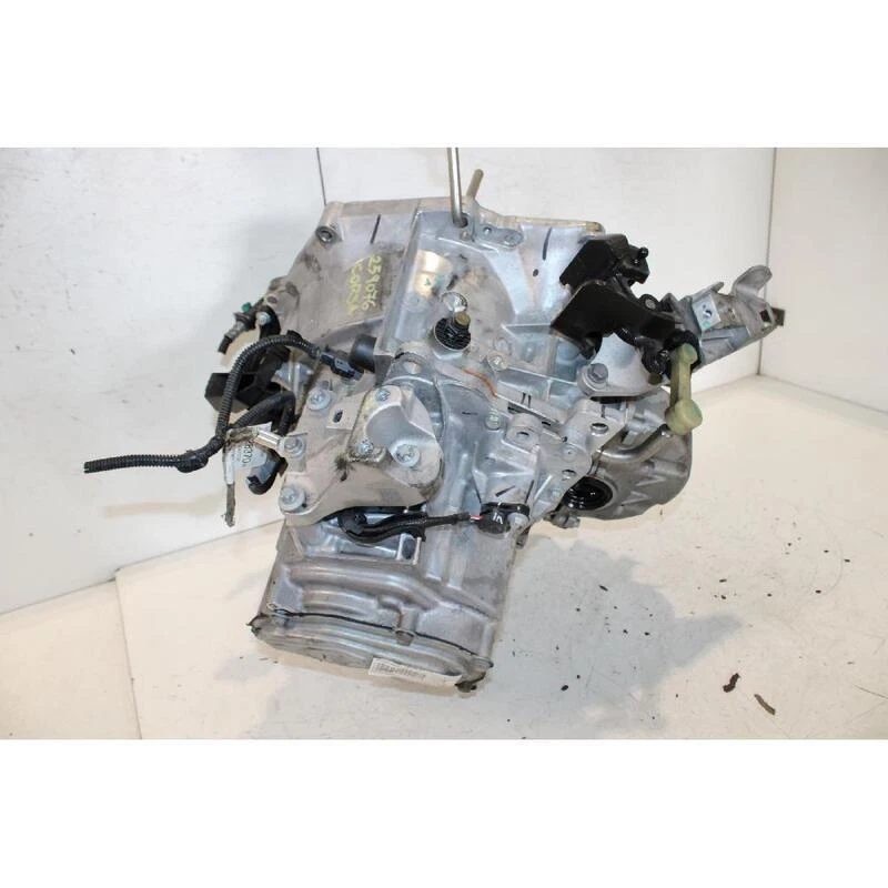 GETRIEBE FT FÜR OPEL CORSA F (19-23) (23) P2JO 1.2 12V TURBO (74KW) BER. 2019 - Image 2 of 4