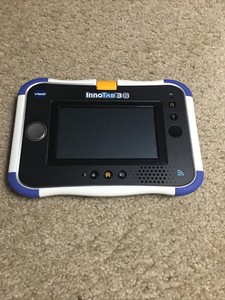innotab 3s blue