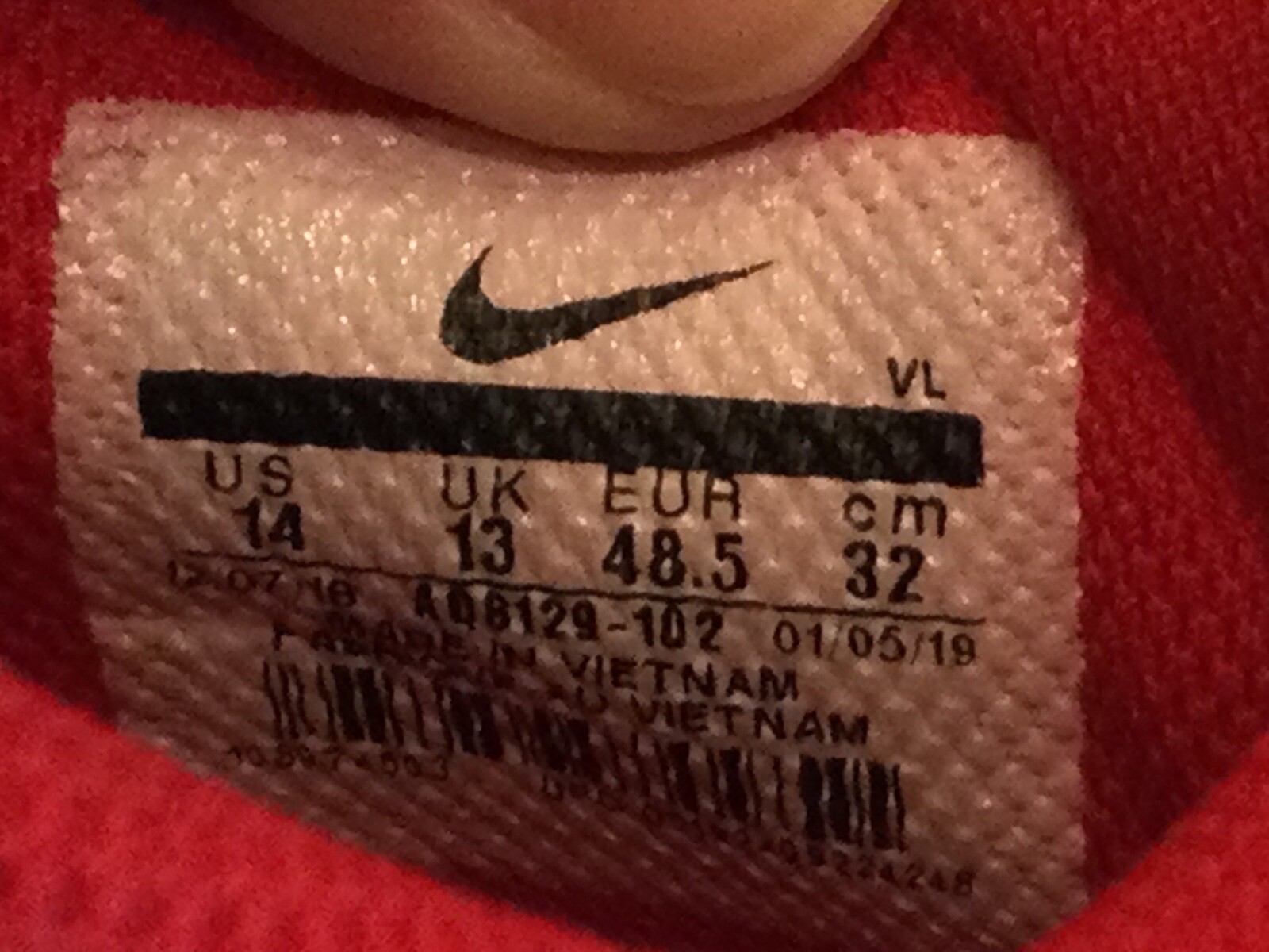 nike free xt flywire