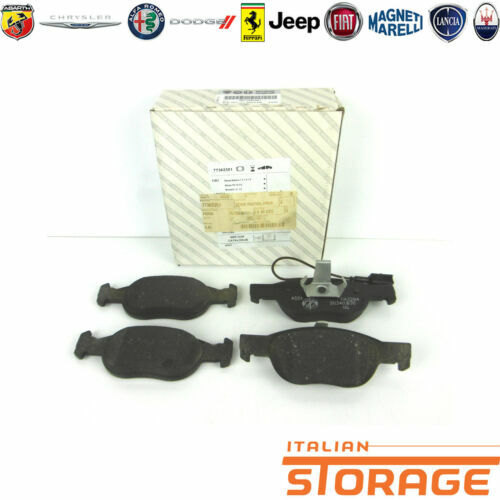 MTM Tappetini Auto Per Fiat Bravo I (1996-2001) - Su Misura In Moquette, Set 4 Pezzi, Nero - 3