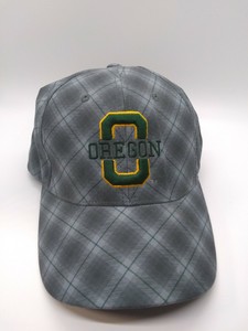 collegiate headwear